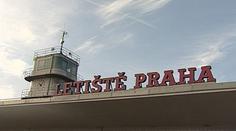 Ruzyňské letiště uzavřelo hlavní dráhu
