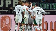 Bundesliga: Borussia Mönchengladbach vs. Hoffenheim – 02. 12. 2023