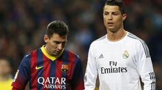 Tohle chtějí fanoušci vidět roky. Messi a Ronaldo mohou nastoupit v jednom týmu