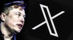 Sociální síť X už jen za peníze. Nebude zdarma kvůli podvodníkům, oznámil Musk