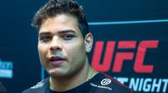 Kontroverze zápasníka UFC. Schvaluje vtrhnutí do prostor parlamentu