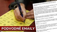 Falešné exekuční e-maily opět útočí: Nic neotevírat, nic neplatit