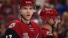 Vrbata s Faksou si připsali vítězné trefy, Hudler dvakrát asistoval!