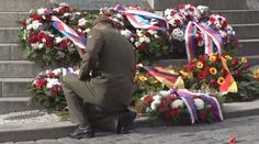 Od okupace nacisty uběhlo 85 let. Hitler považoval území za německé, říká historik