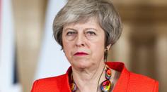 Zbývá 45 dní: Premiérka Mayová chce prý po Brexitu rezignovat