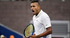 Degradoval tenis na nejnižší úroveň, žasne tenisová legenda nad Kyrgiosem