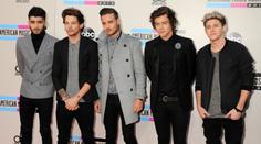 Strach o bývalého zpěváka One Direction. Na pódiu se začal dusit