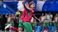 MS ve fotbale 2026 – sestřih: Maroko vs. Haiti (25. 6. 2026)
