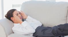 Podzimní únava a deprese jsou tu. Tyto triky vám zaručeně pomůžou