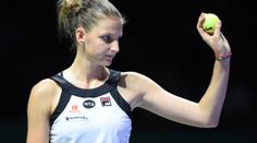 ROZCHOD! Karolína Plíšková se rozhodla pro nečekanou změnu