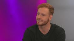 TALK! s Vilémem Šírem z Love Islandu