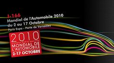 Pařížský autosalon: praktické informace