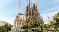 Sagrada Família dostane stavební povolení! Čekala na něj 137 let