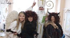 Objednejte Mikuláše dřív, než bude pozdě! Jak a kdy?