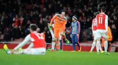 DOPING v Premier League! Mezi podezřelými je i Čechův Arsenal