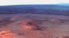 Mimořádná zpráva: Vědci z NASA odhalili tajemství planety Mars!