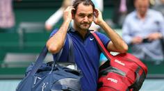 Olympiáda přišla o velkou hvězdu: Rio bude bez Federera!
