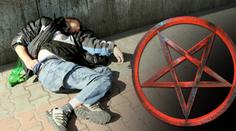 Upálení ženy v Bánské Bystrici! Vrah (24) uvedl, že mu to nařídil Satan!