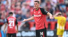 Bundesliga: Bayer Leverkusen vs. Union Berlín – 12. 4. 2025