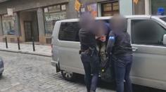 Brutální znásilnění v Praze: Po třech letech policie dopadla podezřelého