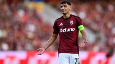 Frýdek: Laci nedal jedinou přihrávku, vše zkazil. Slavia vyhrála asi zaslouženě