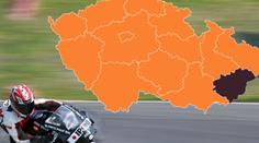 Motorkářské kluby: Zlínský kraj