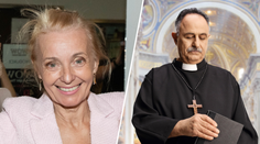 Žilková se škodolibě posmívala farářovi: Selhaly ti zázraky, ponížila ho