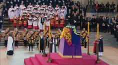 Tajemství uchování ostatků královny. Jako živá bude vypadat léta, míní experti