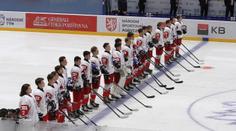 Fantazie. Hokejová osmnáctka je po roce ve finále Hlinka Gretzky Cupu