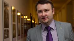 Soud zprostil obžaloby z úplatkářství exporadce ministra životního prostředí Martina Knetiga