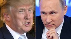 Putin si objednal psychologický profil Trumpa! Mají se spolu setkat