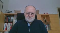 Herzmann: Před druhým kolem je to jiné. Kandidáti budou pod velkým tlakem