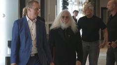Richardson pracoval s elitami Hollywoodu. Češka o něm natočila dokument