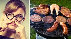 Bizarní spor! Veganka žaluje souseda kvůli vůni grilovaného masa