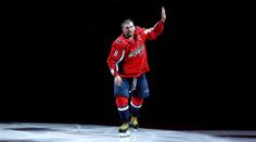 Ovečkin bude pokračovat v NHL! Dohodl se na pohádkové smlouvě