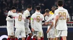 Liga mistrů: Stuttgart vs. Young Boys – 11. 12. 2024