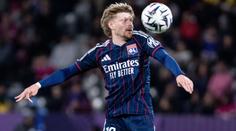 Rána pro Lyon. Na Letnou míří bez klíčových hráčů, český návrat Šulce se nekoná