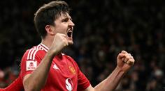 FA Cup: Manchester United vs. Leicester – 7. 2. 2025