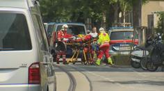 Střelba na škole v Rakousku: Nejméně 11 mrtvých, pachatel spáchal sebevraždu
