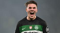 Liga mistrů: Sporting vs. Manchester City – 5. 11. 2024