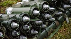 Nehumánní kazetové bomby: Bezpečnostní analytik popsal zakázanou ruskou munici