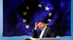 Itálie chce zavést dvojí měnu! Hrozí jí kvůli tomu obří sankce