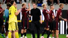 „Ještě vyhoďte uklízečku.“ Fanoušci Sparty se vysmívají změnám v realizačním týmu