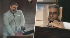 Úlet, nebo skvělá práce marketérů? Škola vytvořila kuriózní promo video s filmovými triky