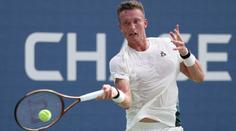 US Open: Lehečka s Krejčíkovou ve 2. kole. Končí Siniaková