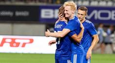 Neskutečný obrat! Sigma vykradla Karvinou třemi góly v závěru