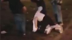Brutální bitka v Letohradu: Dívka bušila pěstmi do druhé, pro muže letěl vrtulník