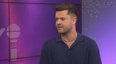 Na piano hrál i pro luxusní značky. Kromě hudby se učte také byznys, radí Veselý