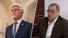 Pavel kvůli dovolené stále schytává kritiku. Měl by ukázat účty, říká Šťastný