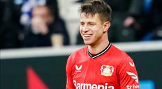 Bundesliga: Werder Brémy vs. Bayer Leverkusen – 12. 3. 2023